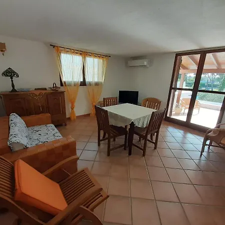 B&B Stella Marina Torre Guaceto Specchiolla Exterior photo