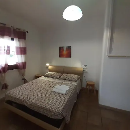 B&B Stella Marina Torre Guaceto Specchiolla Exterior photo