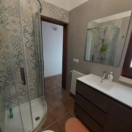 B&B Stella Marina Torre Guaceto Specchiolla Exterior photo