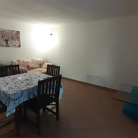 B&B Stella Marina Torre Guaceto Specchiolla Room photo