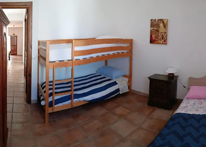 B&B Stella Marina Torre Guaceto