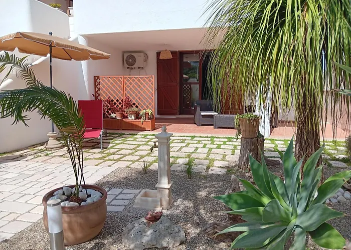 B&B Stella Marina Torre Guaceto
