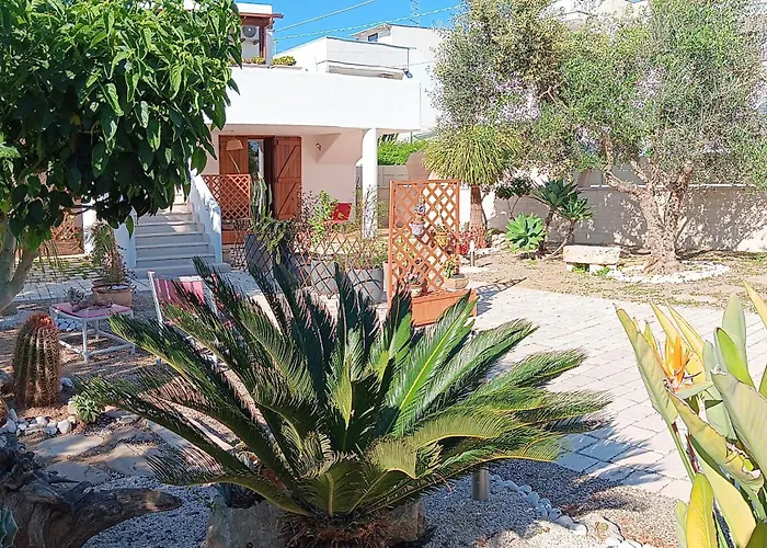 B&B Stella Marina Torre Guaceto