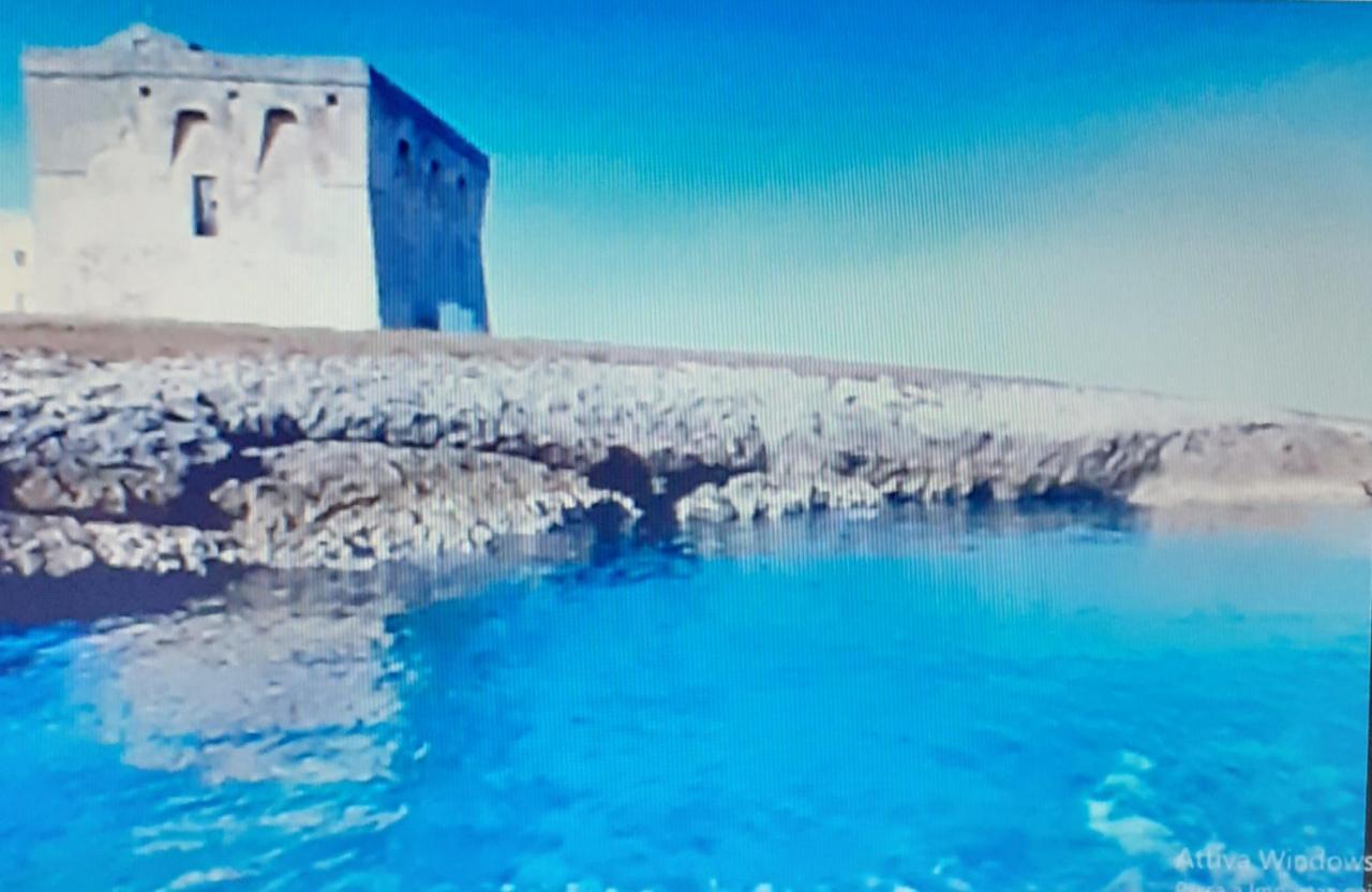 Holiday home Stella Marina Torre Guaceto