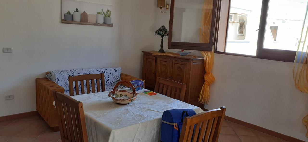 Stella Marina Torre Guaceto Casa de Férias Specchiolla