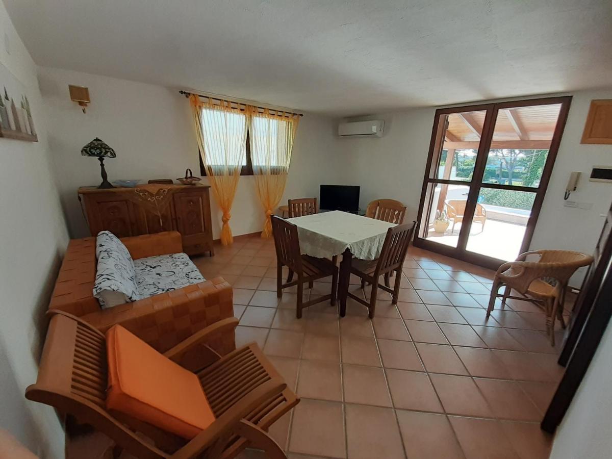 Stella Marina Torre Guaceto Holiday home