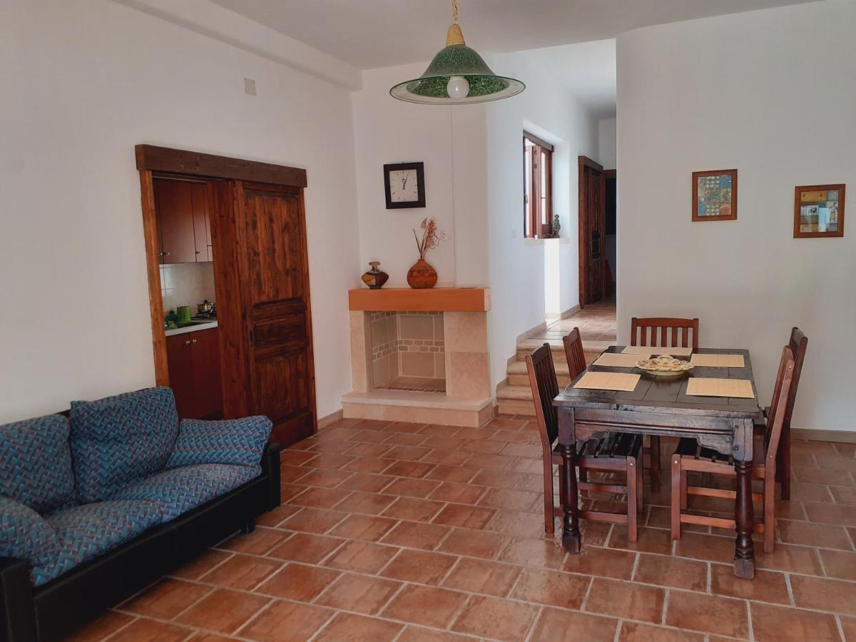 Casa de Férias Stella Marina Torre Guaceto *