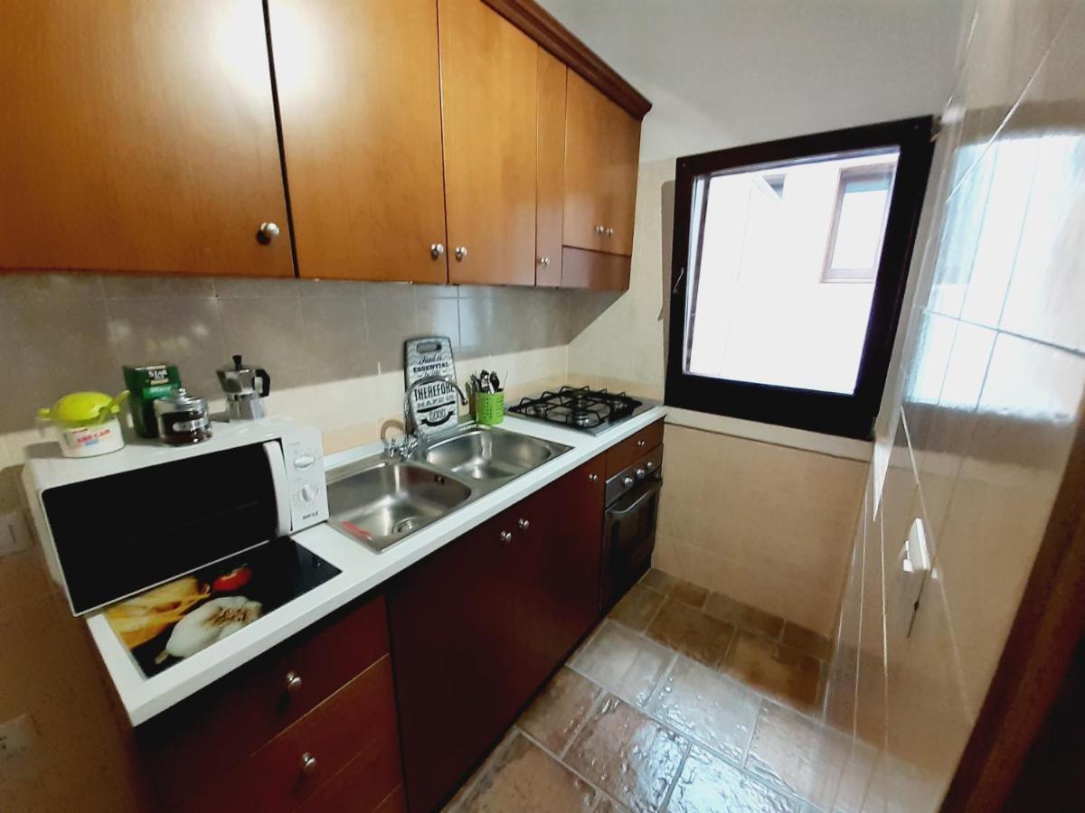 Holiday home Stella Marina Torre Guaceto