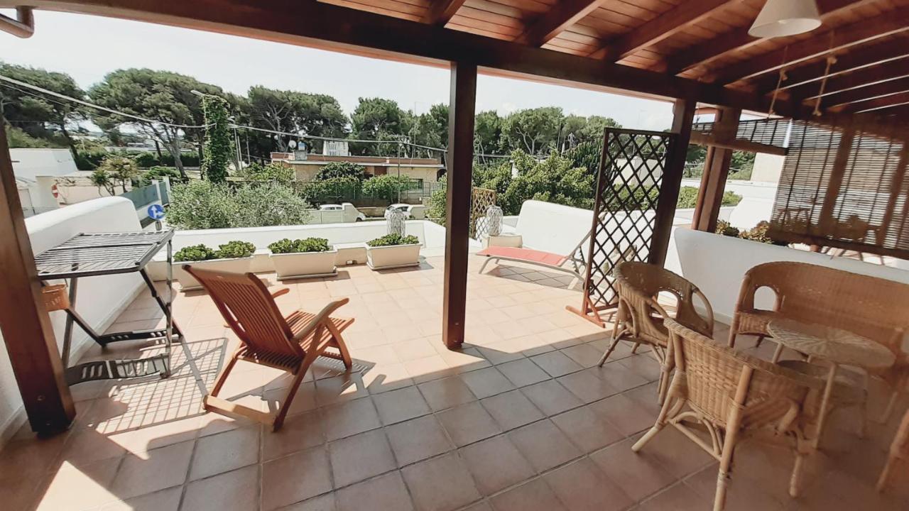 Holiday home Stella Marina Torre Guaceto