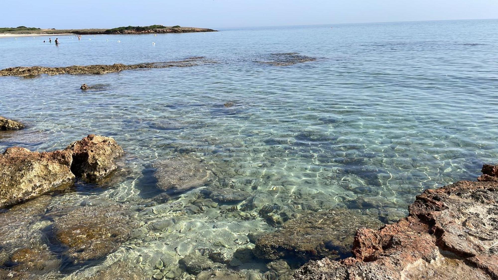 Holiday home Stella Marina Torre Guaceto Specchiolla