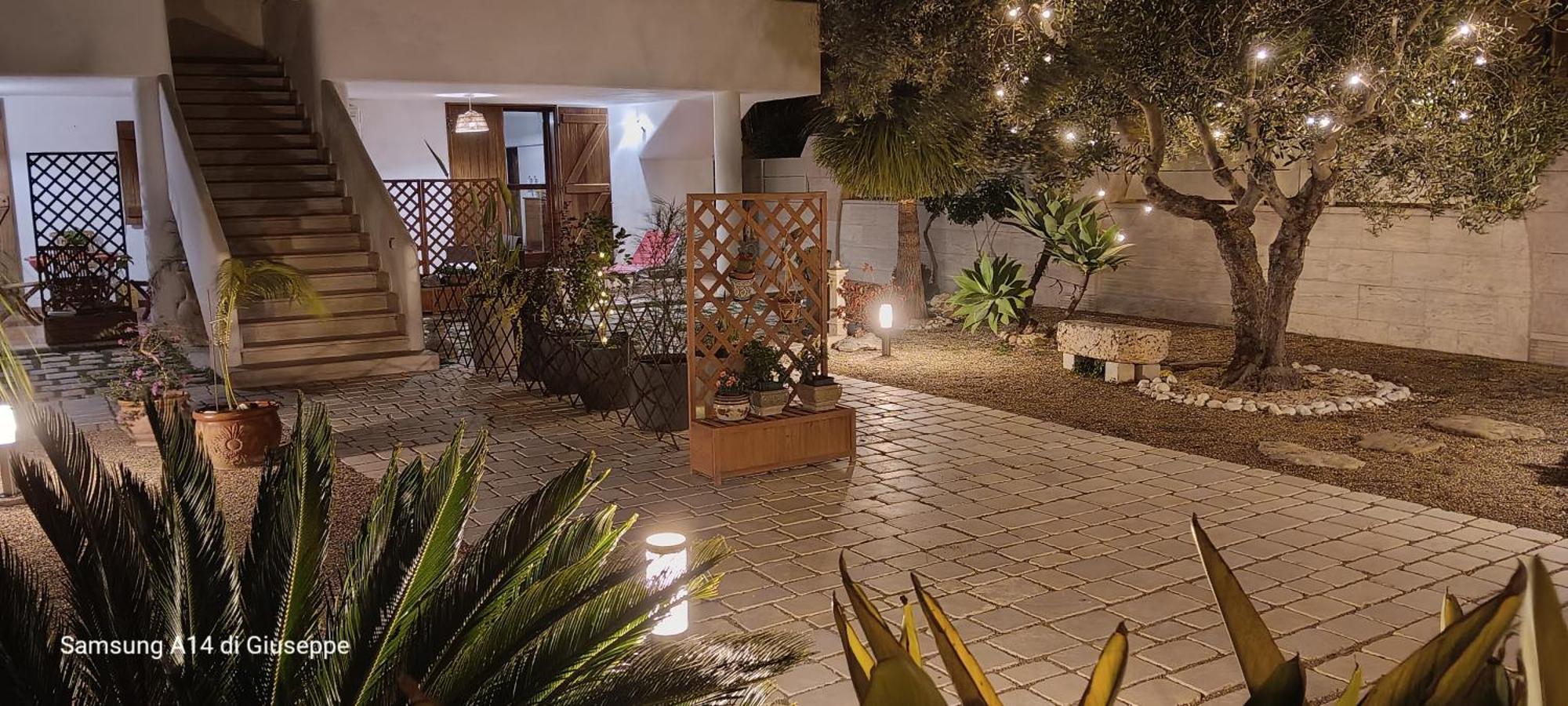 Casa de Férias Stella Marina Torre Guaceto