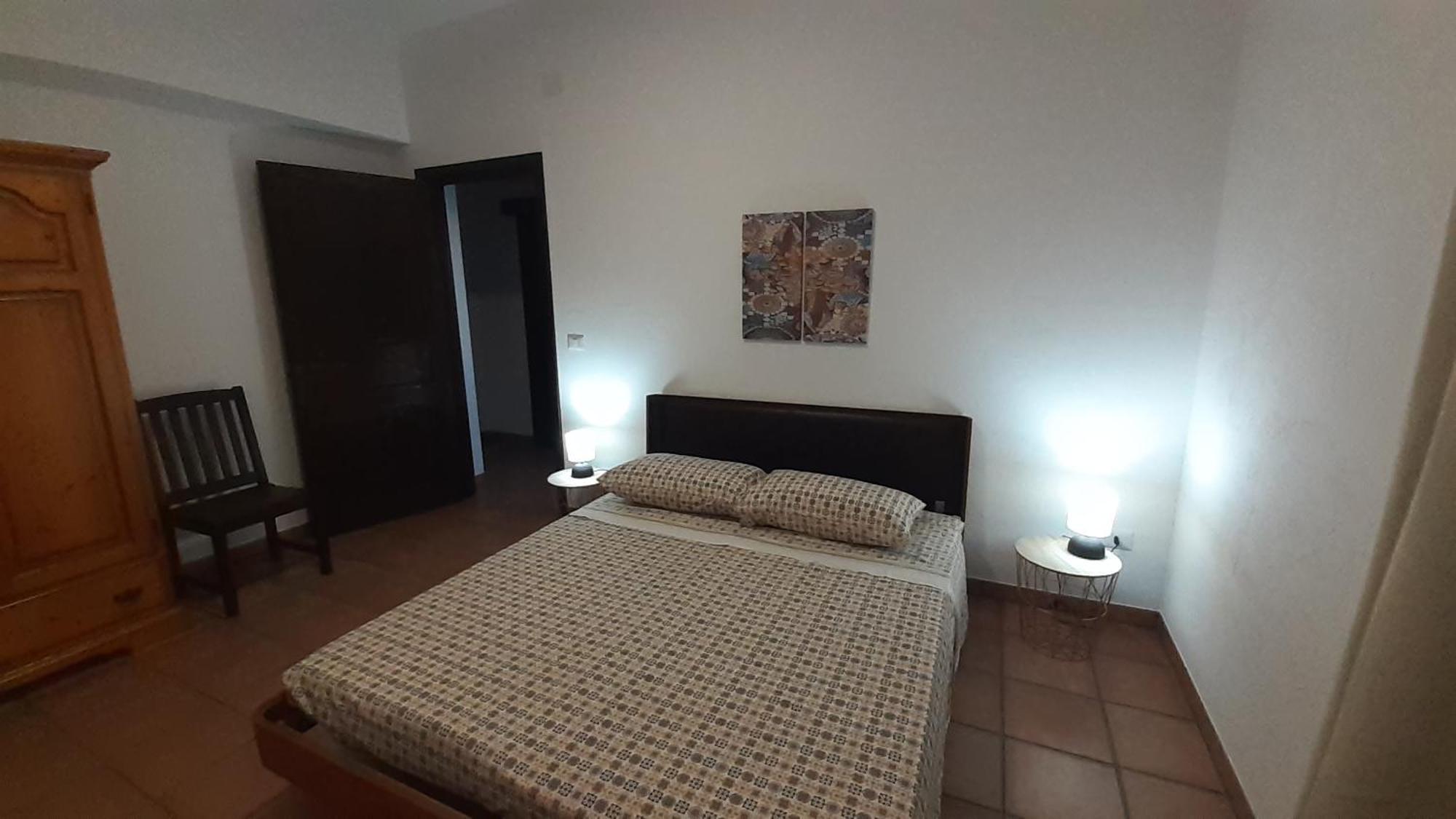 Stella Marina Torre Guaceto Holiday home