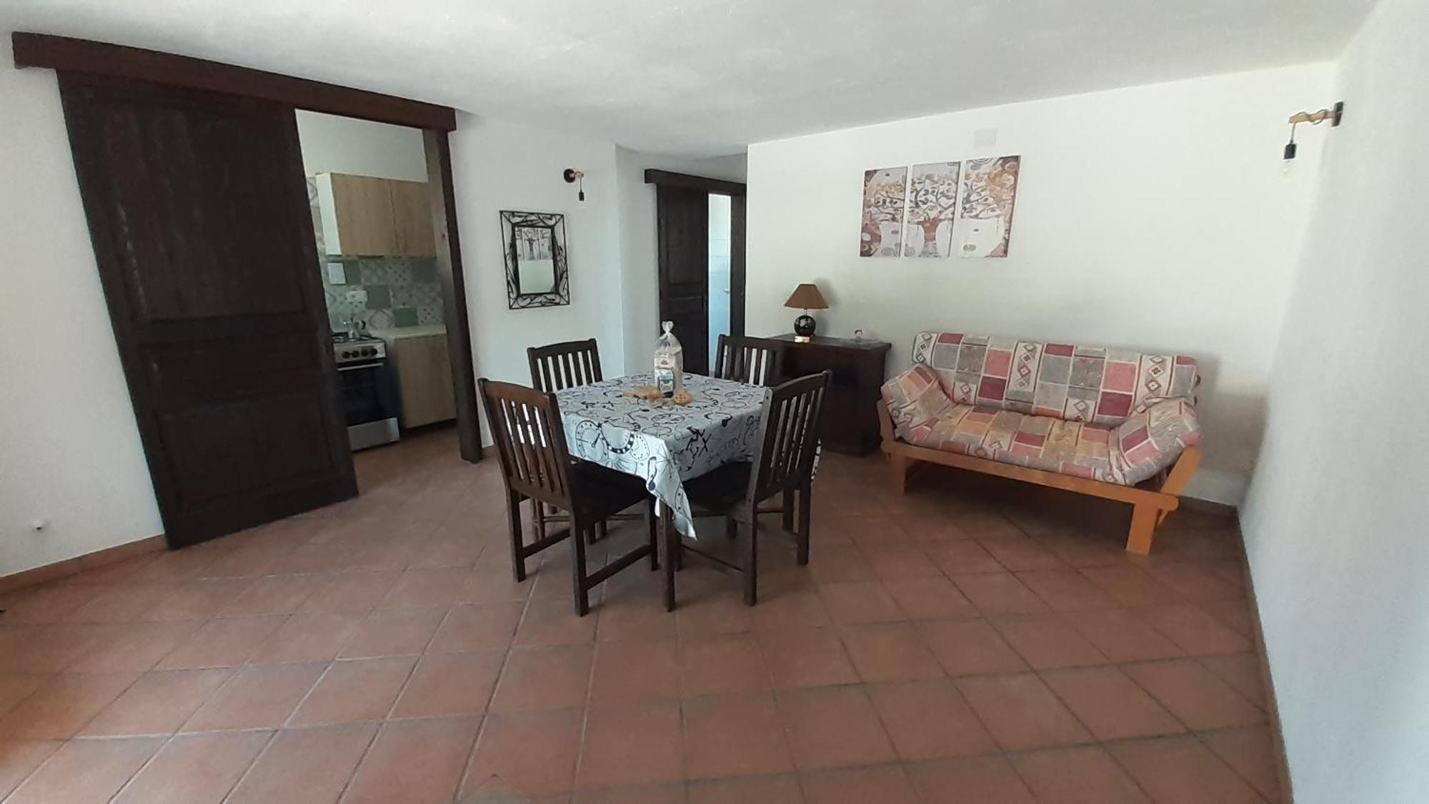 Stella Marina Torre Guaceto Holiday home *