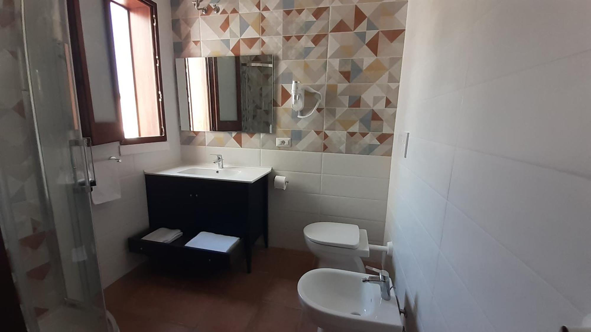 Holiday home Stella Marina Torre Guaceto *