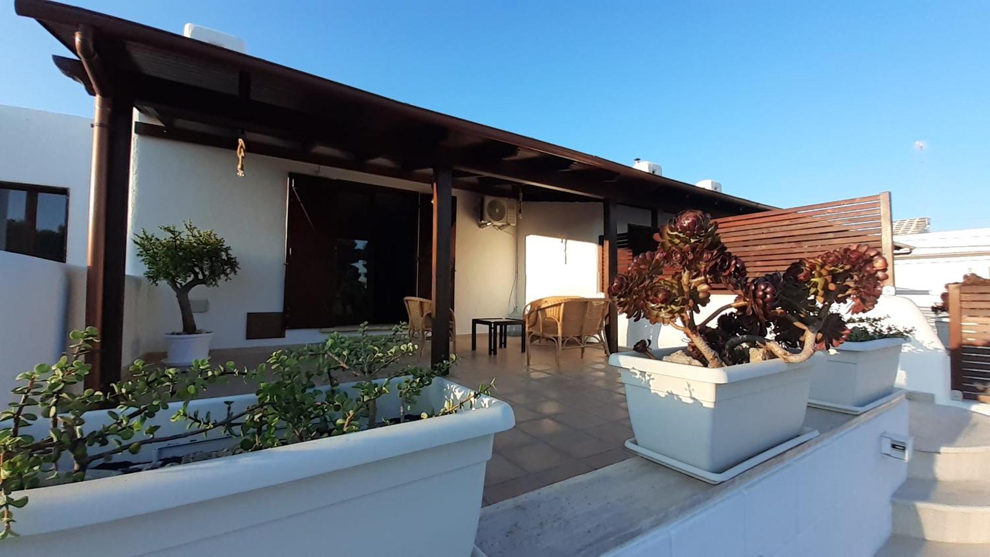Stella Marina Torre Guaceto Casa de Férias *