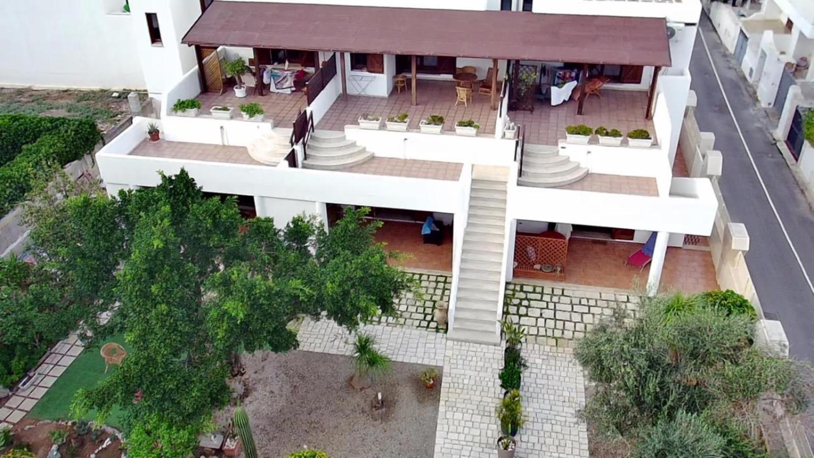 Holiday home Stella Marina Torre Guaceto *